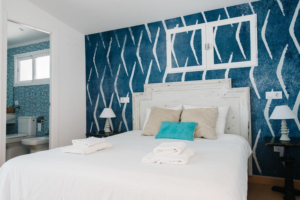 Hostly Acetres 2A-Penthouse In City Center-Fibre-Parking Opt Sevilla Exterior foto